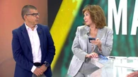 Intentan timar a Ana Rosa Quintana en directo: "El estafador con peor suerte del mundo"