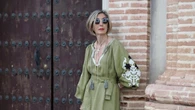 Alpargatas con cuña: el truco de las +50 para elevar cualquier look en primavera y verano