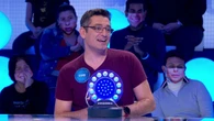 Luis de Lama recibe un regalo sobre 'Pasapalabra'... ¡cuatro años después!