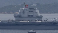 Las armadas de China y Rusia inician las maniobras navales de “Joint Sea-2025” en aguas de Vladivostok
