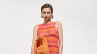 Todos los vestidos de crochet (y faldas) de Mango que se van a colar en tu maleta a la playa