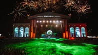 Llega Holika Festival: reguetón, electrónica y... el Imperio Romano