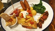Ni Bilbao ni Sevilla: las mejores tapas de España están en esta ciudad, según The Times