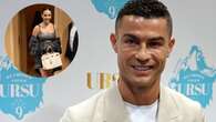 Un descuido de Georgina Rodríguez deja a Cristiano Ronaldo al desnudo