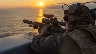 Ni tanques ni francotiradores: por qué el lenguaje militar compite con el popular
