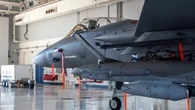 Volar y pilotar drones al mismo tiempo: lo acaban de hacer en Estados Unidos y anuncia el futuro de la guerra aérea