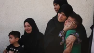 Israel planear concentrar a toda la población gazatí en una "ciudad humanitaria" en Rafah