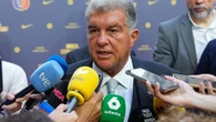 La hemeroteca retrata a Joan Laporta con el "caso Nico Williams": "¡No tienes vergüenza!"