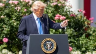Trump pierde la paciencia con Putin y anuncia una importante medida para este lunes