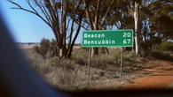 "Ha sobrevivido en condiciones extraordinarias": encuentran a una mochilera alemana que llevaba 12 días desaparecida en Australia