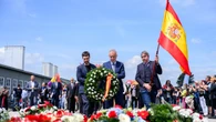 Memoria Democrática casi cuatriplica sus funcionarios en los últimos seis años