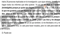 Un audio de Koldo desvela un supuesto "recado" de Pedro Sánchez: "Me pidió cosas a través de Jose (Ábalos). Las hice y he desaparecido"