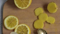 Esto es lo que pasa cuando mezclas bicarbonato, vinagre y jugo de limón en casa