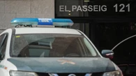 Las visitas constantes al taller de los coches de la Guardia Civil: "Tienen ocho años y 200.000 kilómetros"