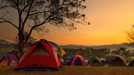 El camping conquista España: la demanda de sus productos se dispara un 215%