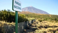 Ecologistas piden la retirada del 'Diploma Europeo' para el Parque Nacional del Teide por mala gestión del Cabildo