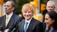 Ed Sheeran lo confirma, esta es la razón por la que creó la canción 'Barcelona': "Siempre estuve enamorado de ella"