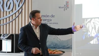 Leroy Seafood confirma sus buenas previsiones de crecimiento en España y disparará un 30% su facturación en 2025 hasta alcanzar los 160 millones de euros