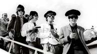 "I love love love you": subastan por 65.000 euros la carta más personal de John Lennon