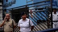 Al menos 4 niños muertos y 17 heridos tras el derrumbe del techo de una escuela en India
