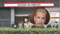 María Pilar Dancausa, asesora fiscal, sobre la prestación por desempleo: "Yo eliminaría el paro porque solo crea vagos"
