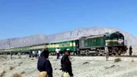 El Ejército de Liberación de Baluchistán secuestra un tren en Pakistán