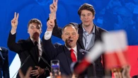 Karol Nawrocki: Polonia primero, después Estados Unidos y luego la UE y Ucrania