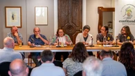 Cultura popular, campo y cocina: "Confitando Territorio" en un hotel con alma