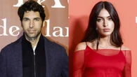 La cita familiar de Cayetano Rivera y su hija Lucía: risas y máxima complicidad en el Mutua Madrid Open