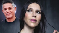 Nika confiesa su idilio secreto con Alejandro Sanz: “Hace 13 años que él no me habla”