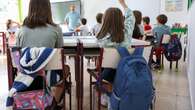 Las aulas, al límite por el actual deterioro educativo