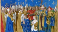 Blanca de Castilla, tres veces reina