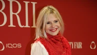 Eugenia Martínez de Irujo confirma el calzado estrella del verano: alpargatas con cuña para una noche en Madrid (o en Marbella)