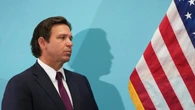 Ron DeSantis, el político que se atrevió a desafiar a Trump y hoy está "completamente desplomado"