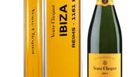 Veuve Clicquot presenta dos estuches regalo