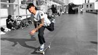 DUX anuncia su llegada al skateboarding