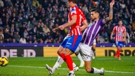 Un equipo de LaLiga inicia contactos con el objetivo de adelantarse a Osasuna en la puja por Raúl Moro