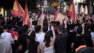 ¿Permite la Ley de Memoria Democrática que se manifiesten grupos pro-franquistas y 'neonazis'?