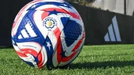 El balón oficial del Mundial de Clubes 2025: tecnología de vanguardia y un guiño patriótico a EE. UU.
