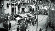 Barcelona: esplendor cultural y la más cruda violencia