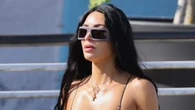 De Kim Kardashian de resaca a Sebastián Yatra y Lola Índigo juntos y revueltos en un yate: las fotos de los famosos que no te puedes perder