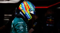 Fernando Alonso se resigna: "Ya no sabemos que hacerle al coche"