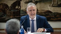Torres pide que "todo el arco parlamentario condene" los altercados racistas en Torre Pacheco: "Que nadie se sienta legitimado"