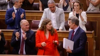 Feijóo se lanzará contra Sánchez para dejar sin espacio a Abascal