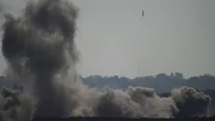 Israel bombardea un sector de Trípoli donde se encontraba un "elemento clave" de Hamás