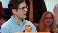 Roberto Leal se reencuentra con Juanra Bonet en 'Pasapalabra': "Un honor tenerte, Manel"
