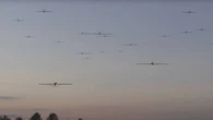 Red Dragon, el nuevo dron suicida de EE. UU. que la guerra electrónica no puede detener