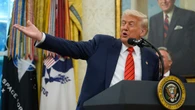 El orden mundial creado tras la Segunda Guerra Mundial que Trump podría desmontar