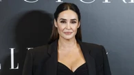 El look relajado con vaqueros (pero bohemio) de Vicky Martín Berrocal para presentar sus nuevos perfumes
