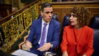 Mazón, la única estrategia de Moncloa para salir del caos